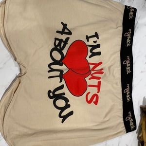 🎓$8/CollegeBlowoutSale!📚-Regularly$14 Very Funny Men’s Boxer-Great Gag Gift!